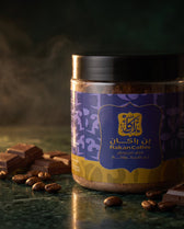 بن شيكولاتة